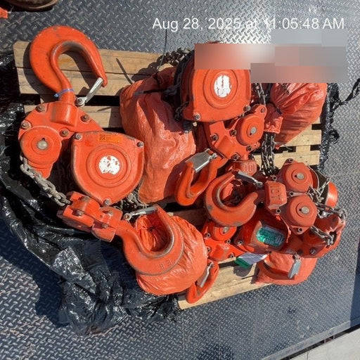 2022 ELEPHANT H100-10-15