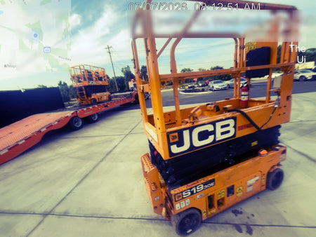 2021 JCB S1930E
