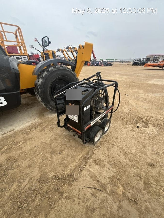 2019 MI-T-M CORPORATION HSP-3504-3MGH