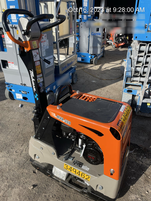 2023 MULTIQUIP MV308GH