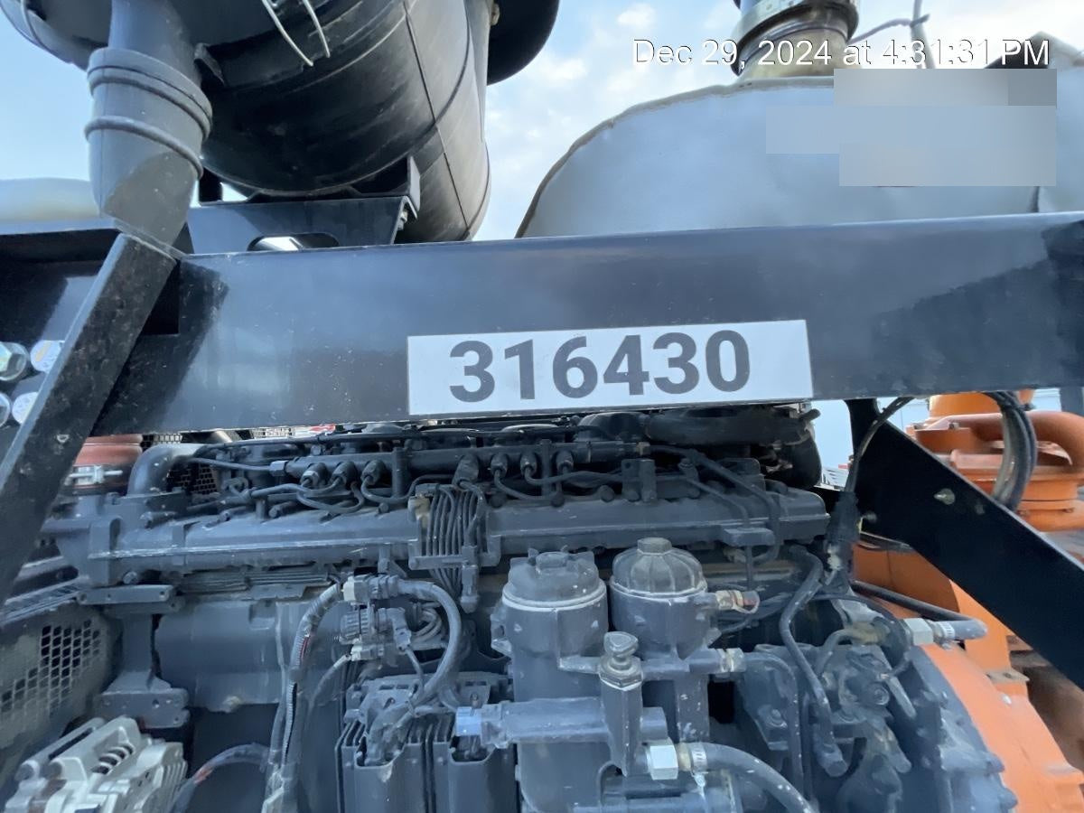 2023 PREMIER PUMP 8NHTH-RP-DC13