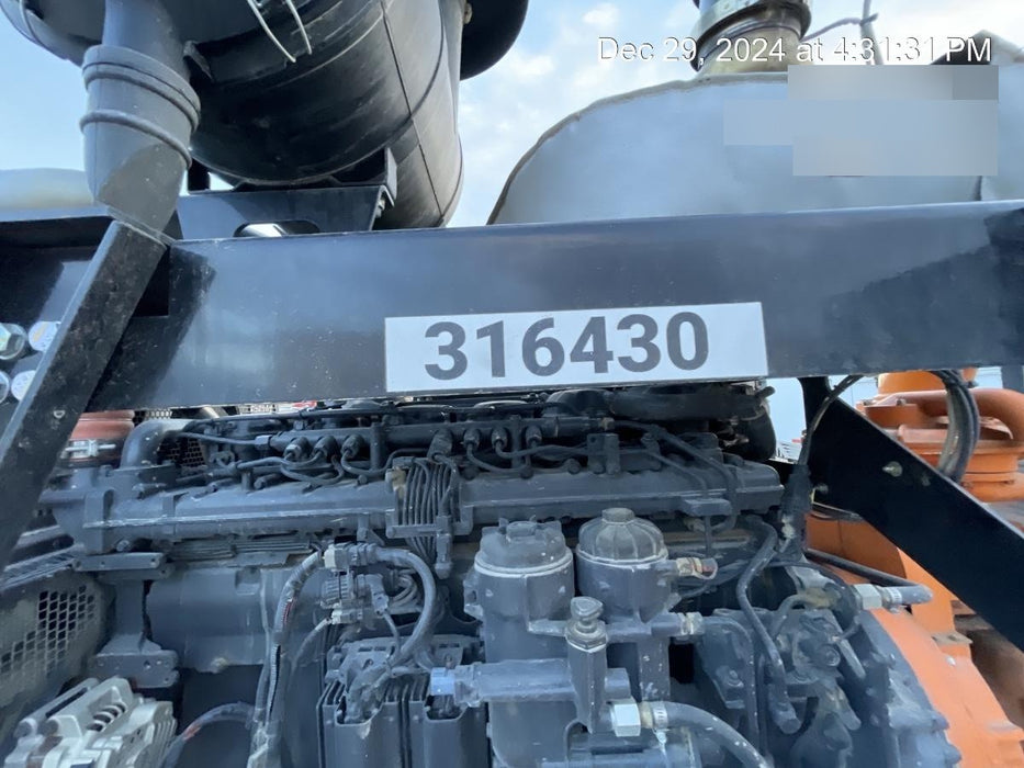 2023 PREMIER PUMP 8NHTH-RP-DC13