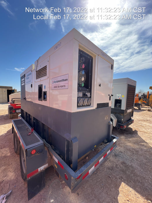 2021 ATLAS COPCO QAS150