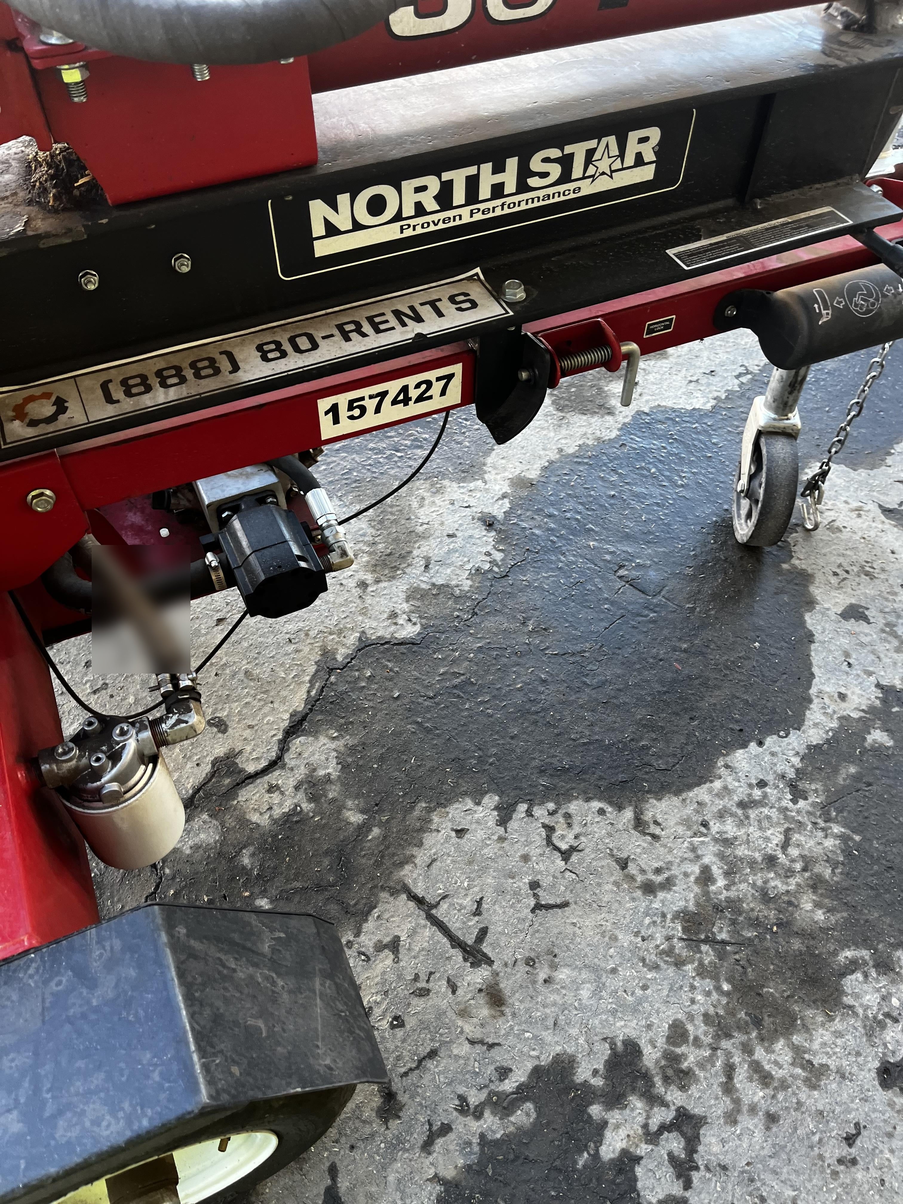 2021 NORTHSTAR GX200
