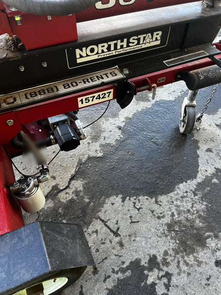 2021 NORTHSTAR GX200