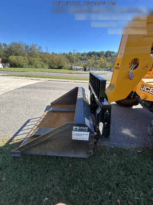 2021 STAR INDUSTRIES 1406B