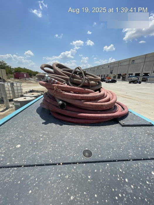 2021 AIRMAN PDS185S-6E1