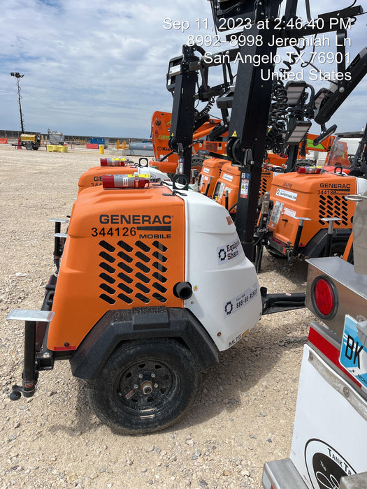 2023 GENERAC MLT2