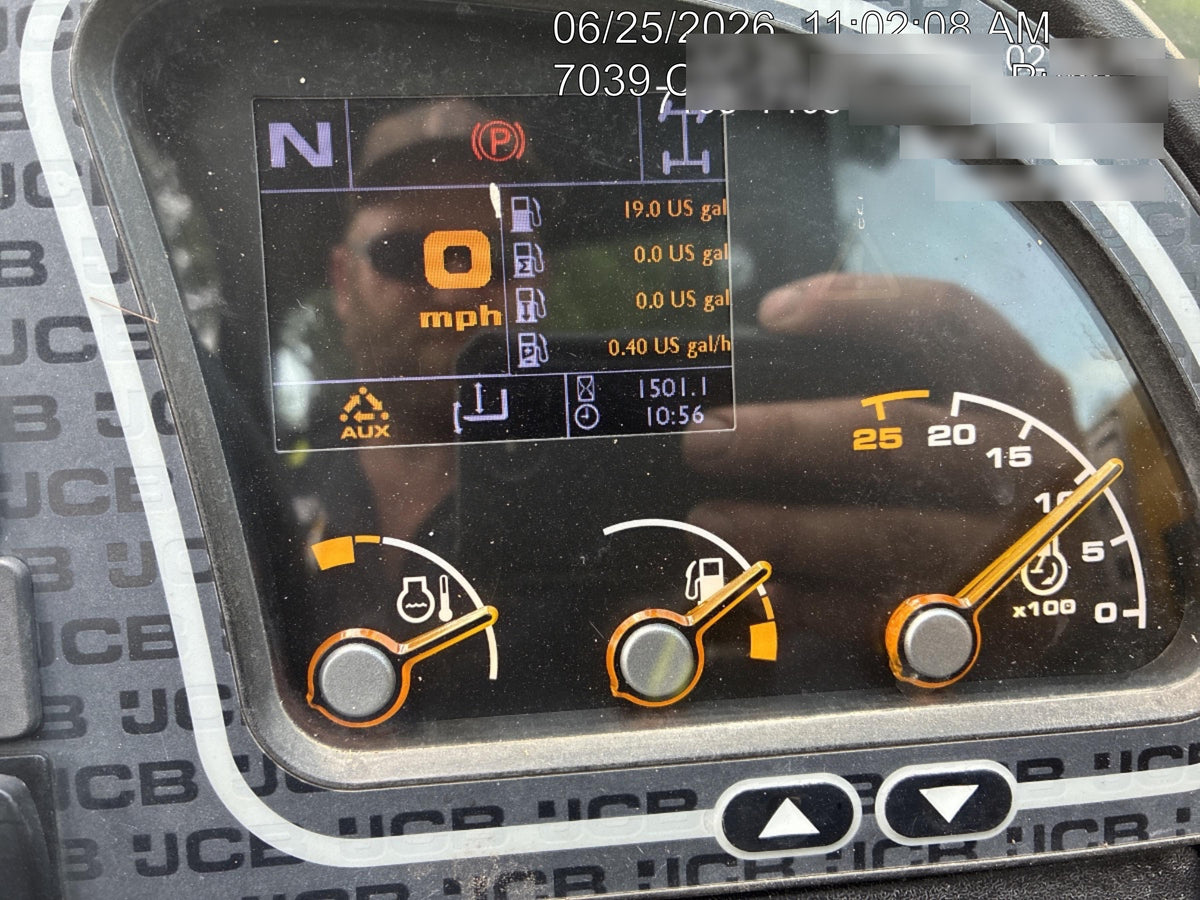 2024 JCB 505-20TC