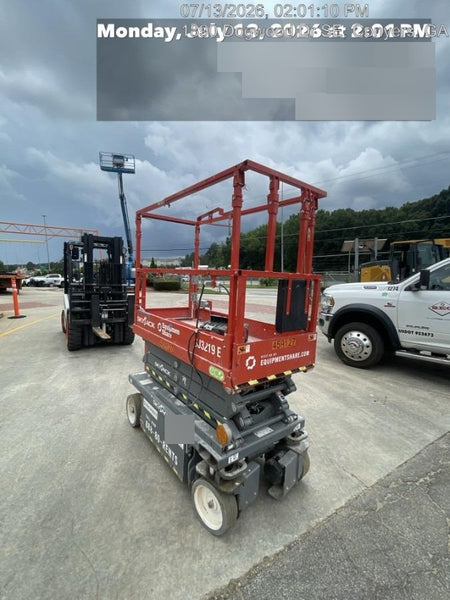 2024 SKYJACK SJ3219E