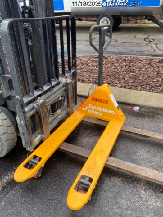 2025 LYFTEX LXD55-2748HD