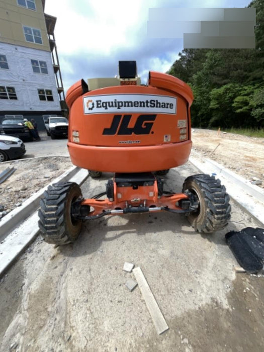 2020 JLG 450AJ
