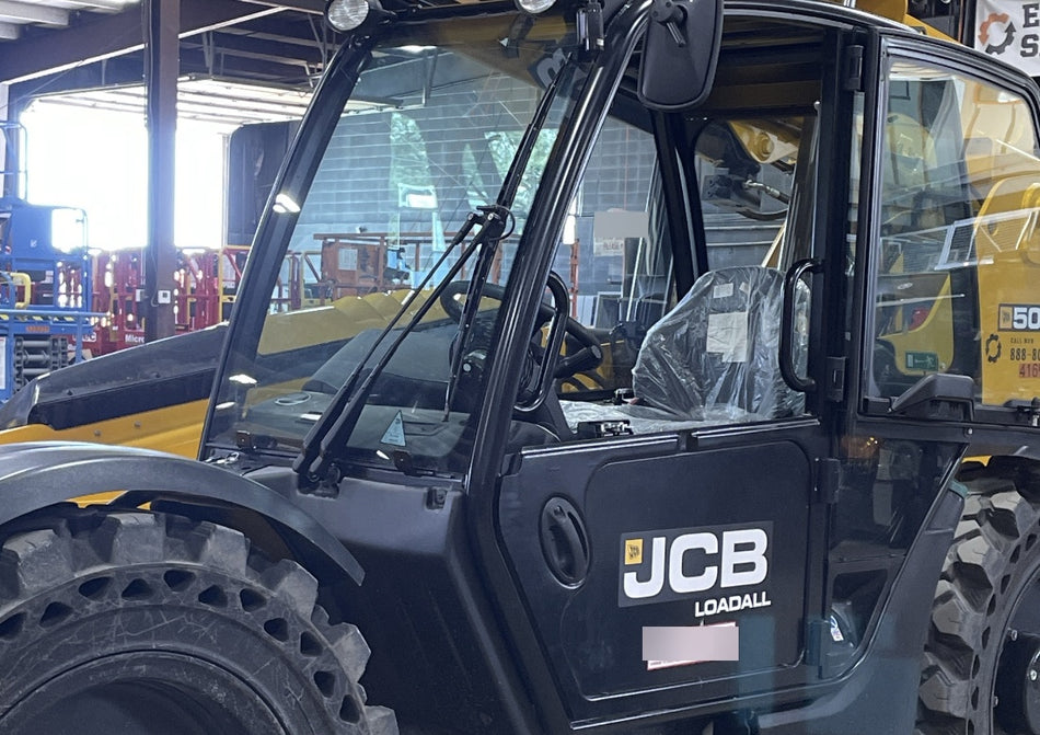 2024 JCB 506-36