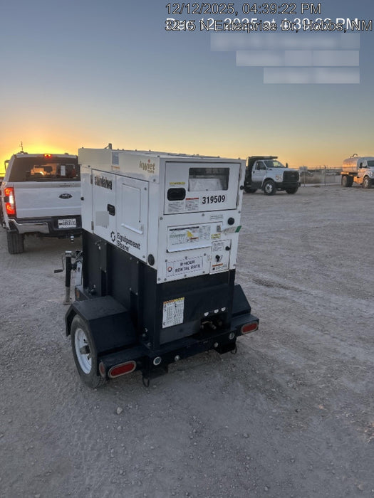 2023 SHINDAIWA DGK15FL