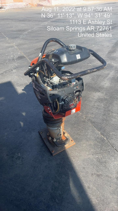 2021 HUSQVARNA 967854502