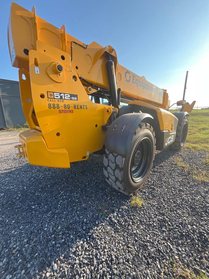 2025 JCB 512-56