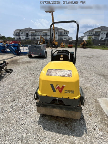 2020 WACKER NEUSON RD12A