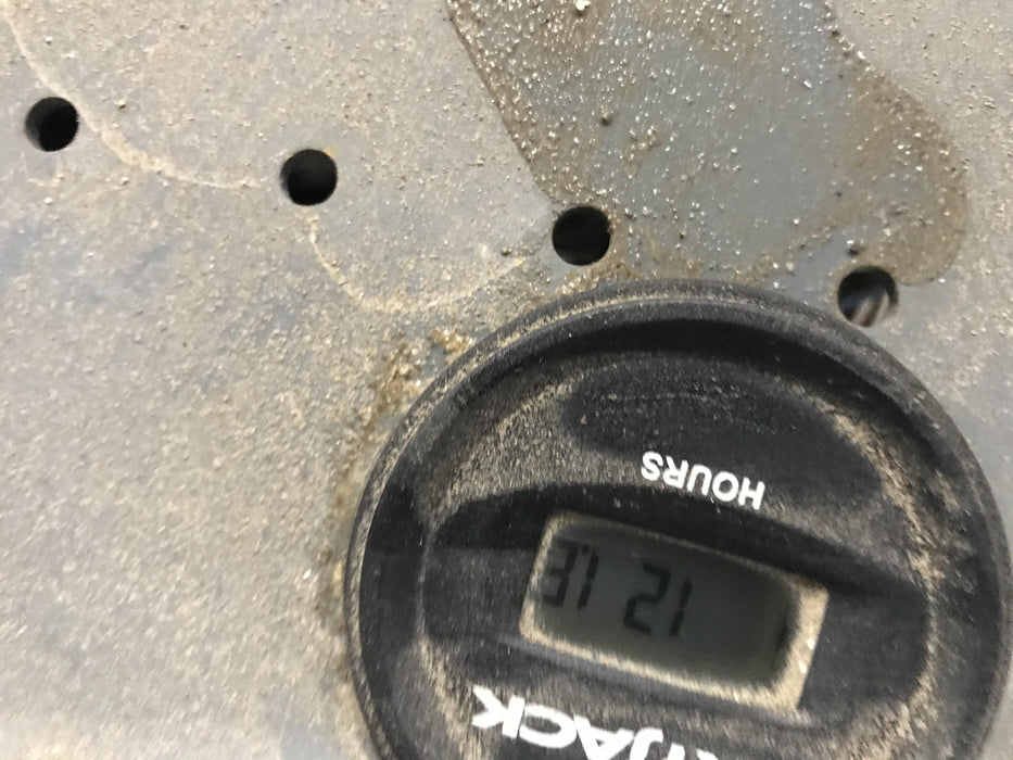 2016 SKYJACK SJIII-4740