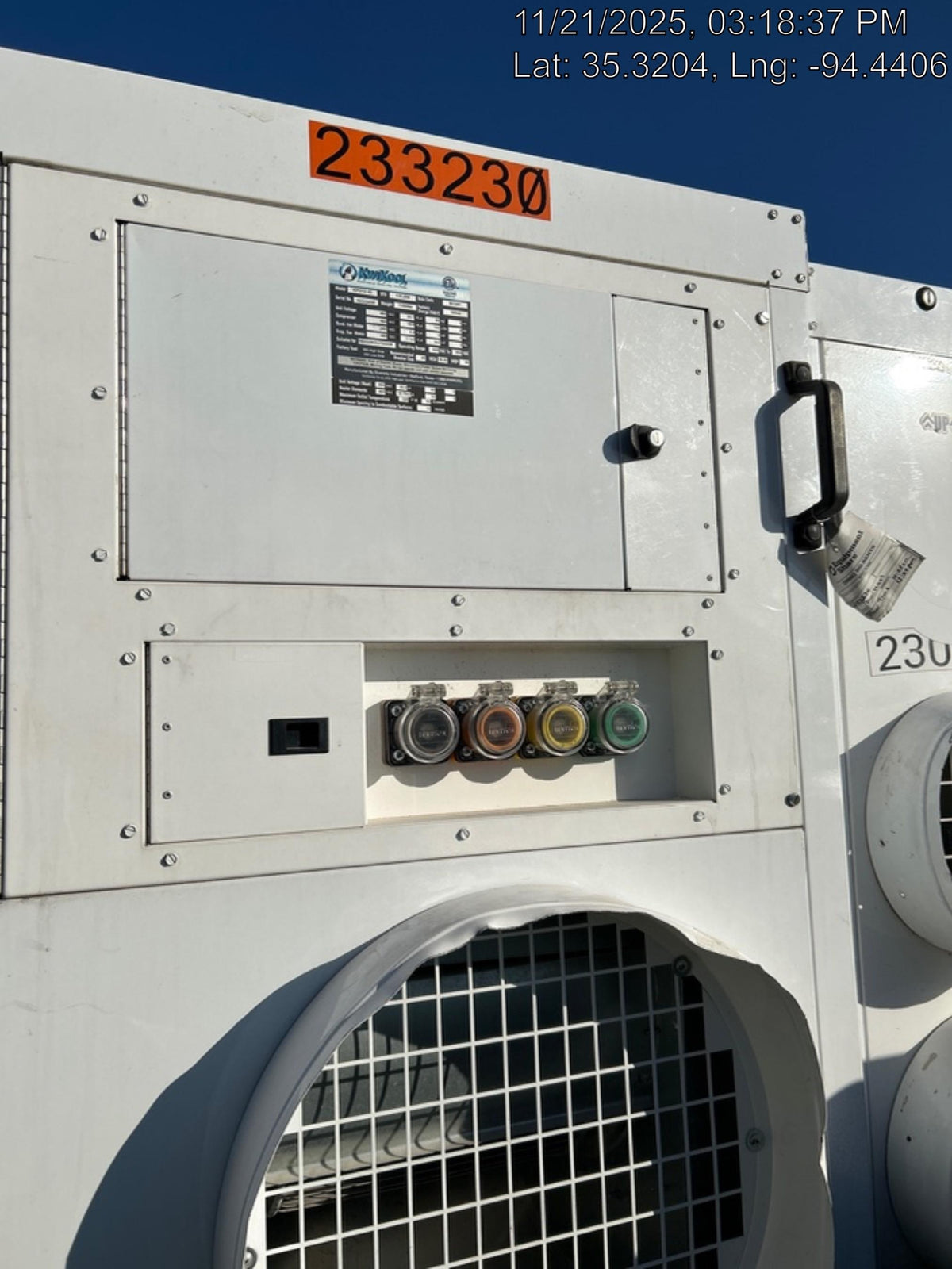 2022 KWIKOOL KPO12-43H