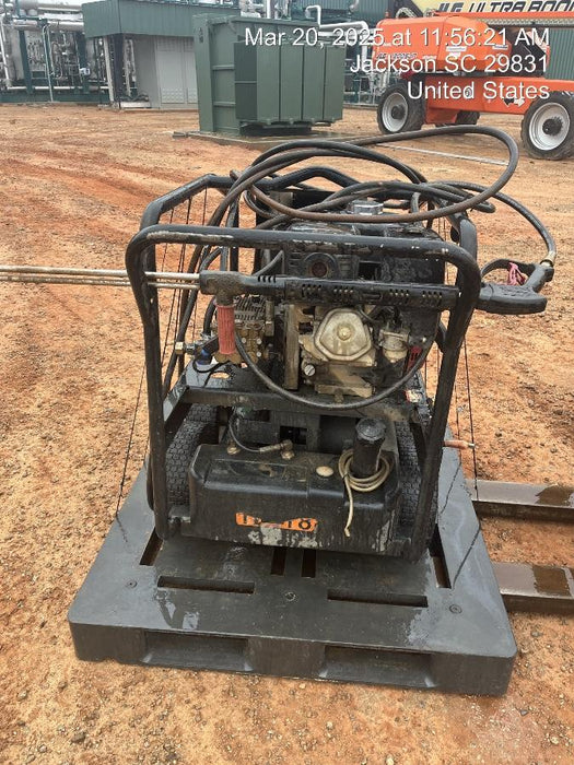 2020 MI-T-M CORPORATION HSP-3504-3MGH