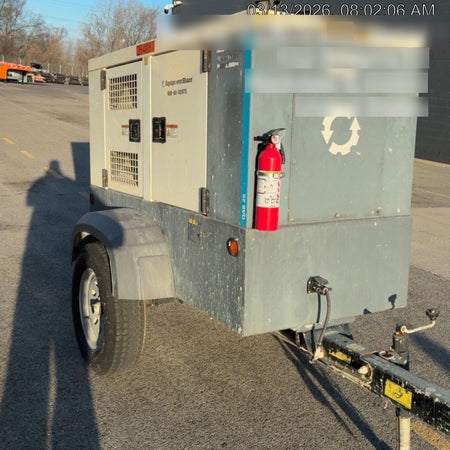 2022 ATLAS COPCO QAS25 CWK
