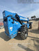 2019 Genie GTH-1056 Cab/Heat/AC, FF Tires, LED Work Lights, Beacon 60" QA Carriage, 60" Forks