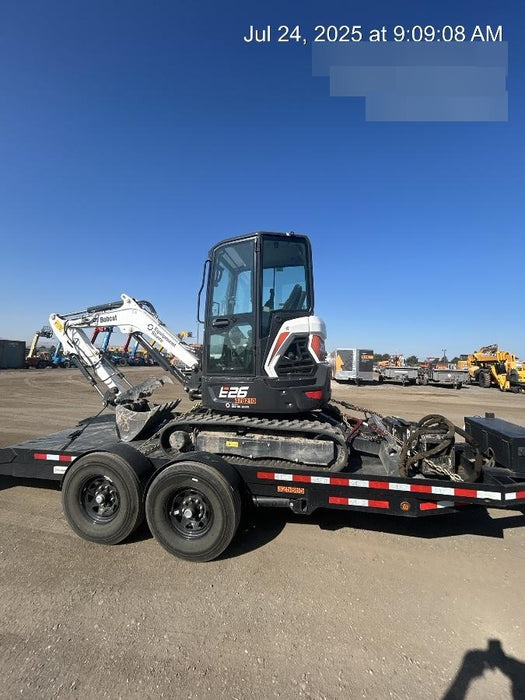 2023 STEELPOINT K19E