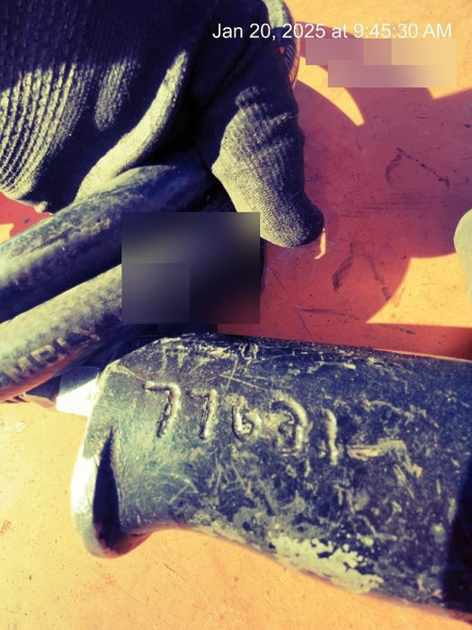 2020 MICHIGAN PNEUMATIC 750SS