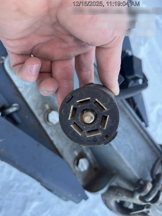 2022 ATLAS COPCO PAC F44 KD-S