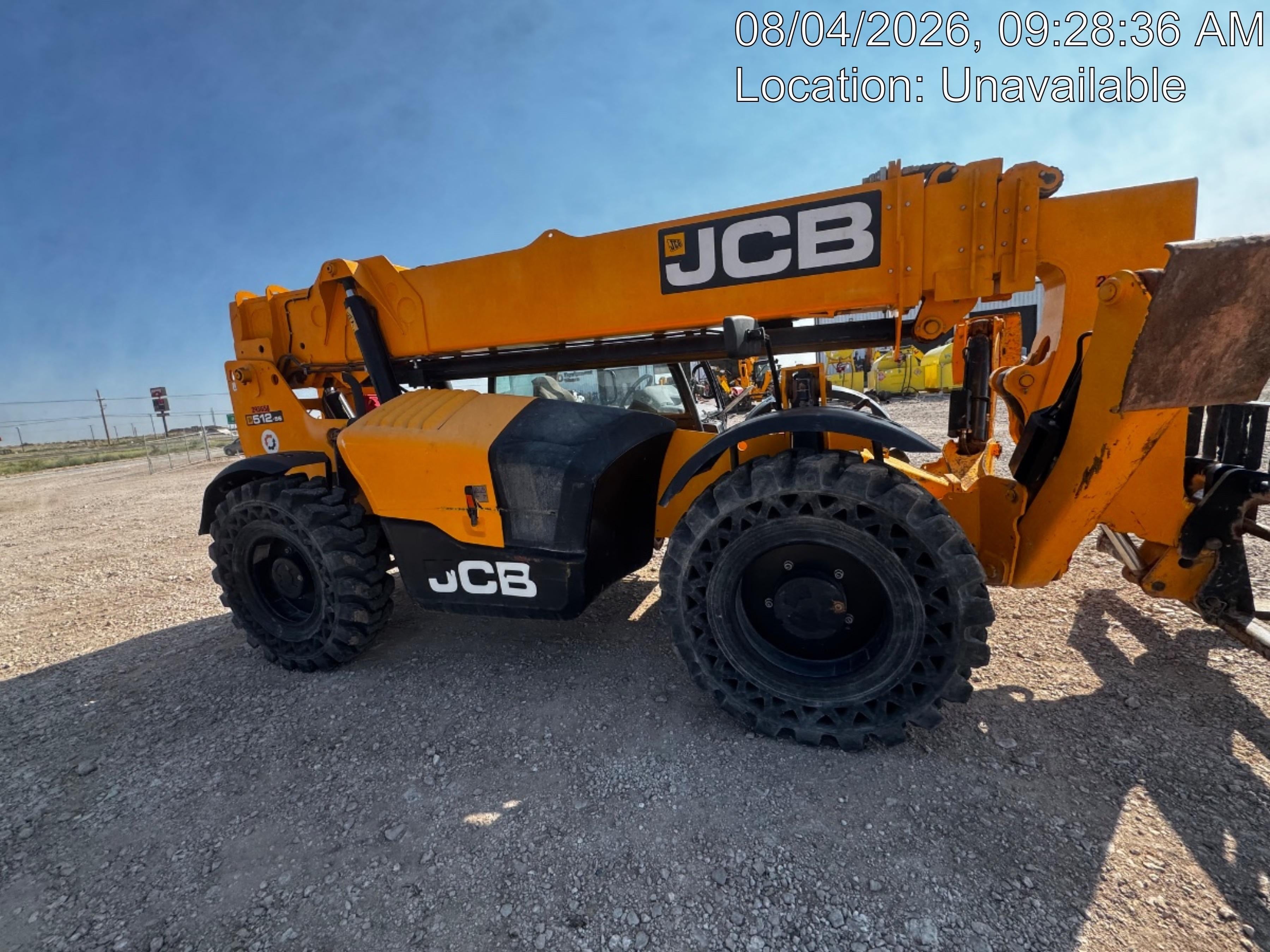2023 JCB 512-56