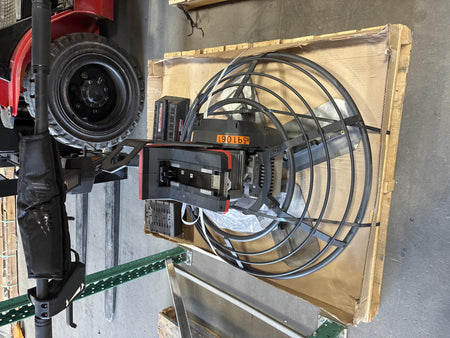 2025 MILWAUKEE MXF3363HD
