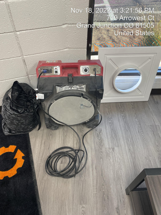 2022 PHOENIX Guardian R Hepa