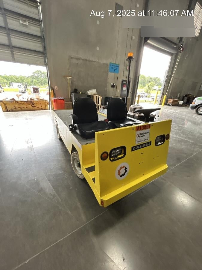 2024 COLUMBIA Payloader 2XL