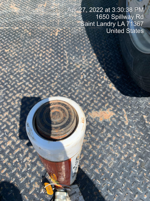 2020 POWER TEAM C2510C