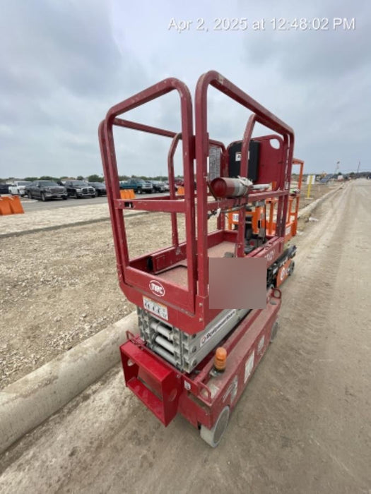 2019 MEC 1330SE Standard Options, MachineLink Keypad and Telematics