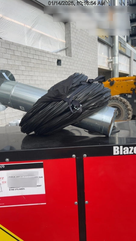 2025 CAMPO EB1000D-RE1
