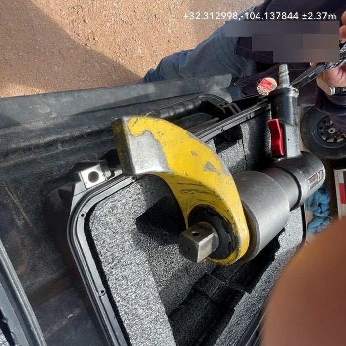 2021 TORCUP VT-3000KIT