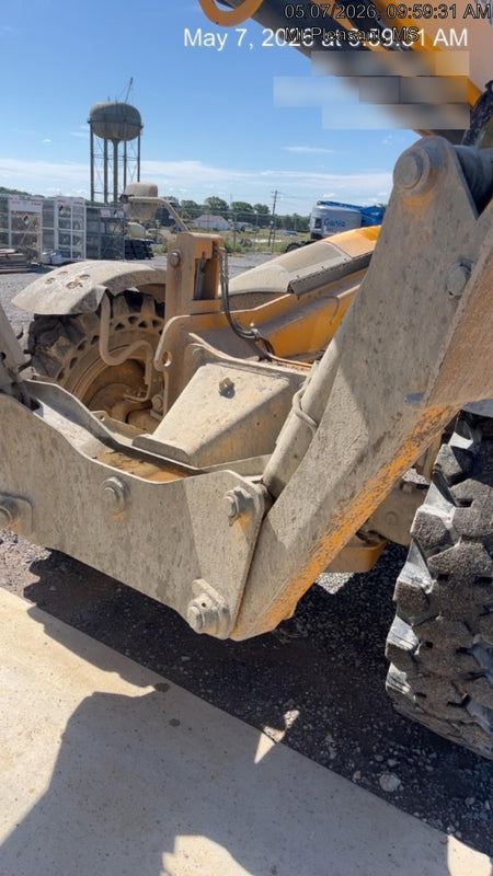 2025 JCB 514-56