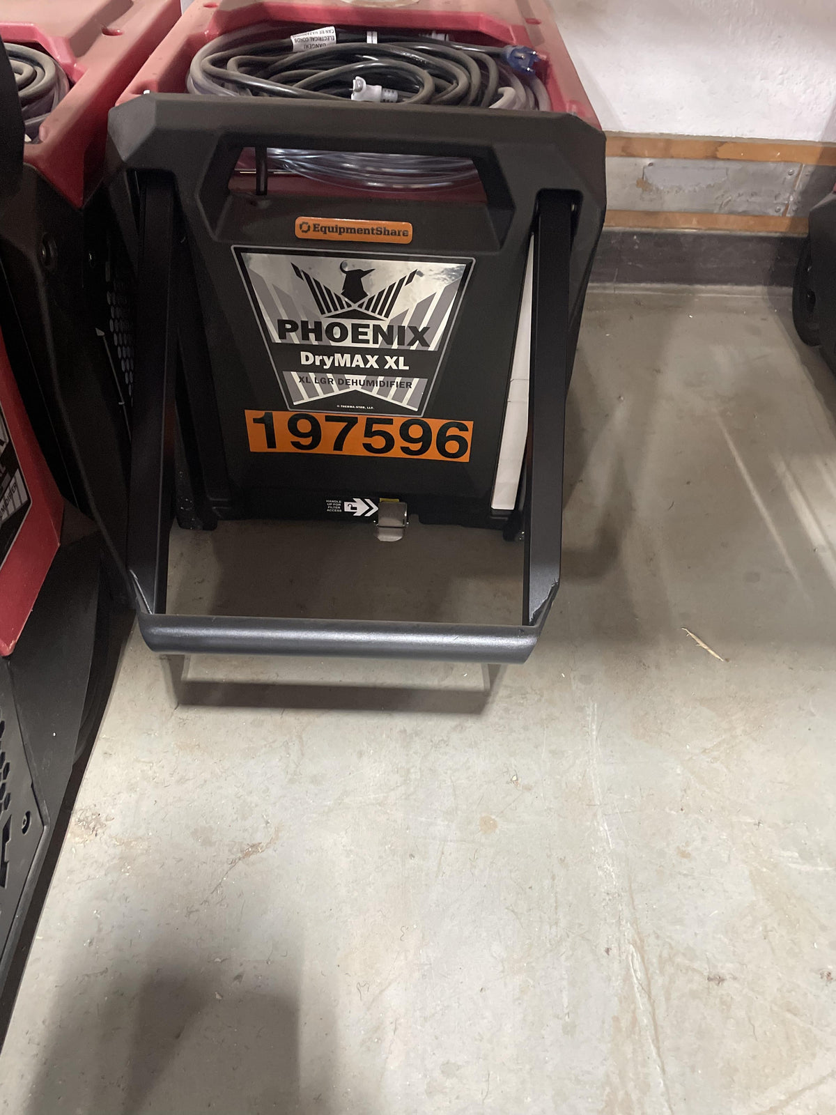 2021 PHOENIX DryMAX XL