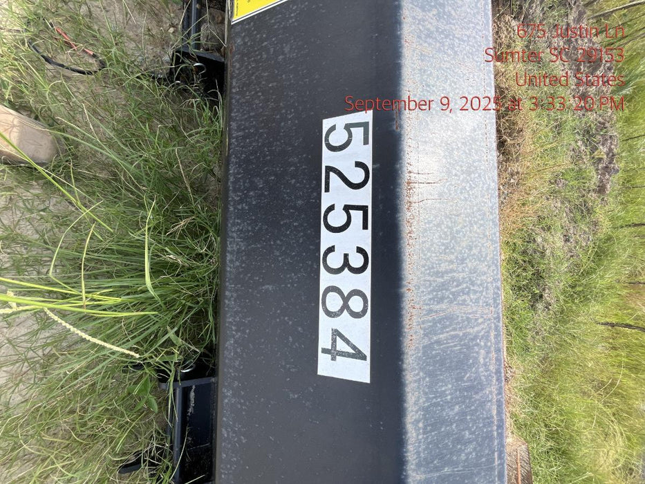 2025 STAR INDUSTRIES 1406B