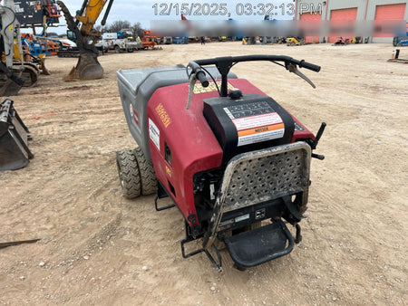2023 TORO MB-1600