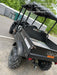 2023 Club Car CA1700D Canopy, Diesel, 4 Passenger