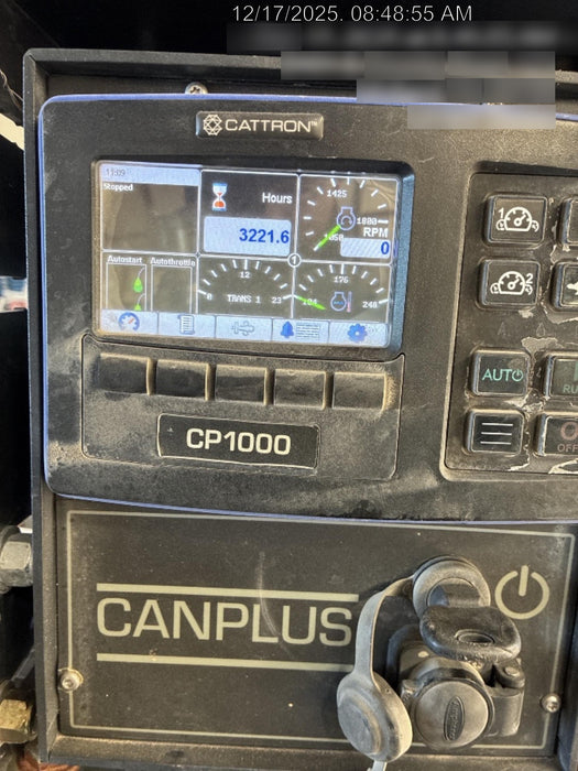 2021 PIONEER PP66S12L71-TD2.9L4