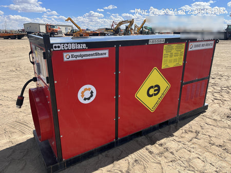 2021 CAMPO EB1000G-RE3