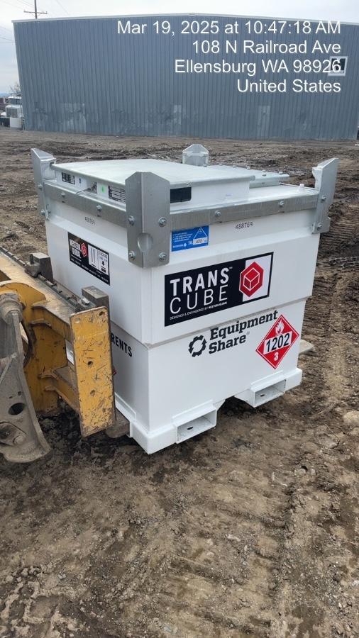 2025 WESTERN GLOBAL 10TCG-ES-12VFHK