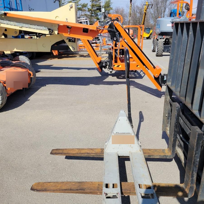 2020 STRONGWAY 2000 lb Pallet Jack