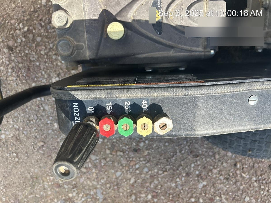 2024 MI-T-M CW-3504-5MGH