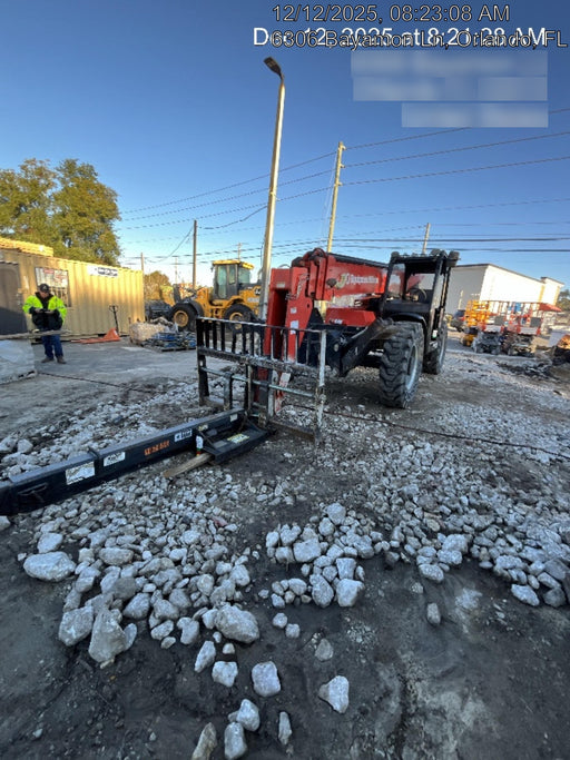 2020 STAR INDUSTRIES M1360B - Star JIB Boom