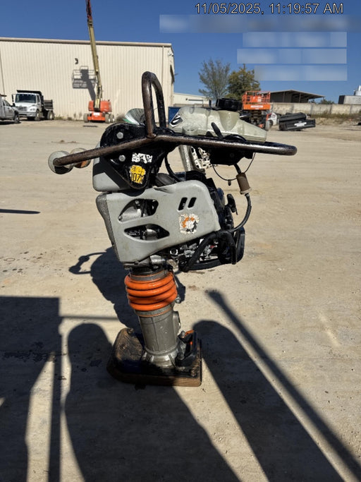 2023 MULTIQUIP MTX60HD