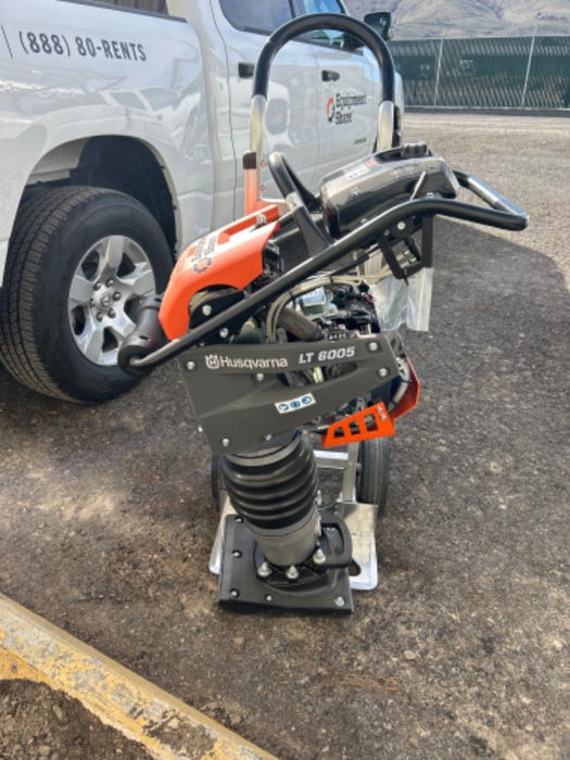 2025 HUSQVARNA LT6005